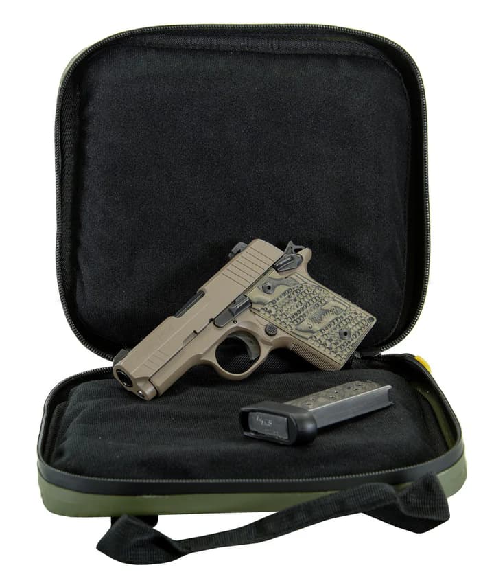 Handgun Cases - thumbnail 5