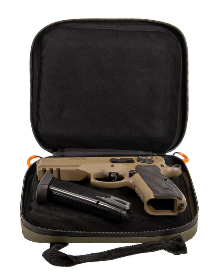 Handgun Cases - thumbnail 4