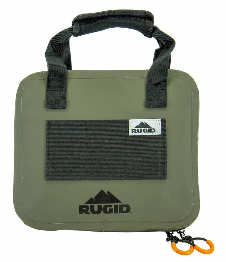 Handgun Cases - thumbnail 2