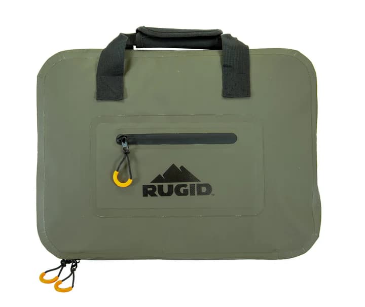 Handgun Cases