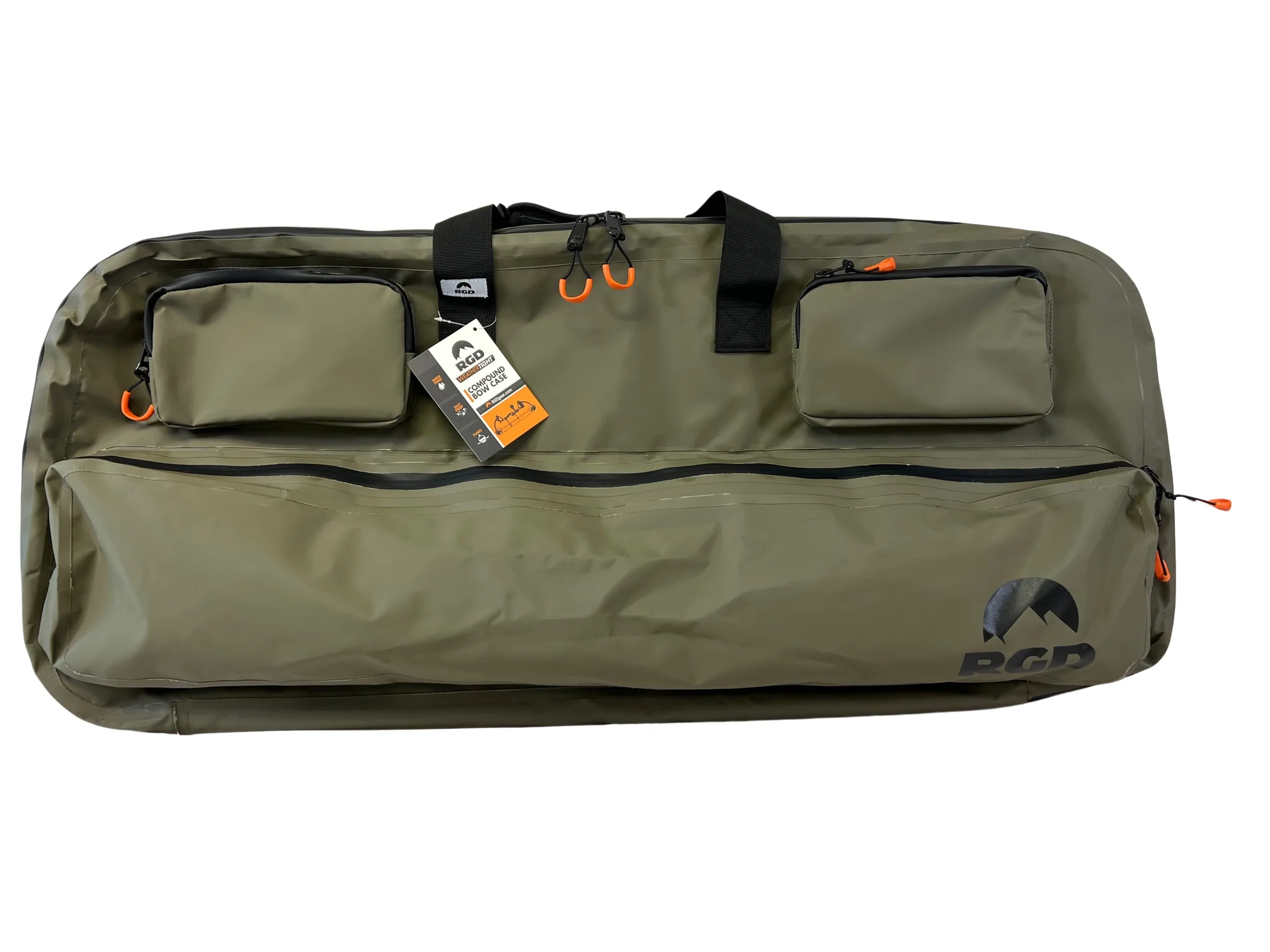 Bow Case