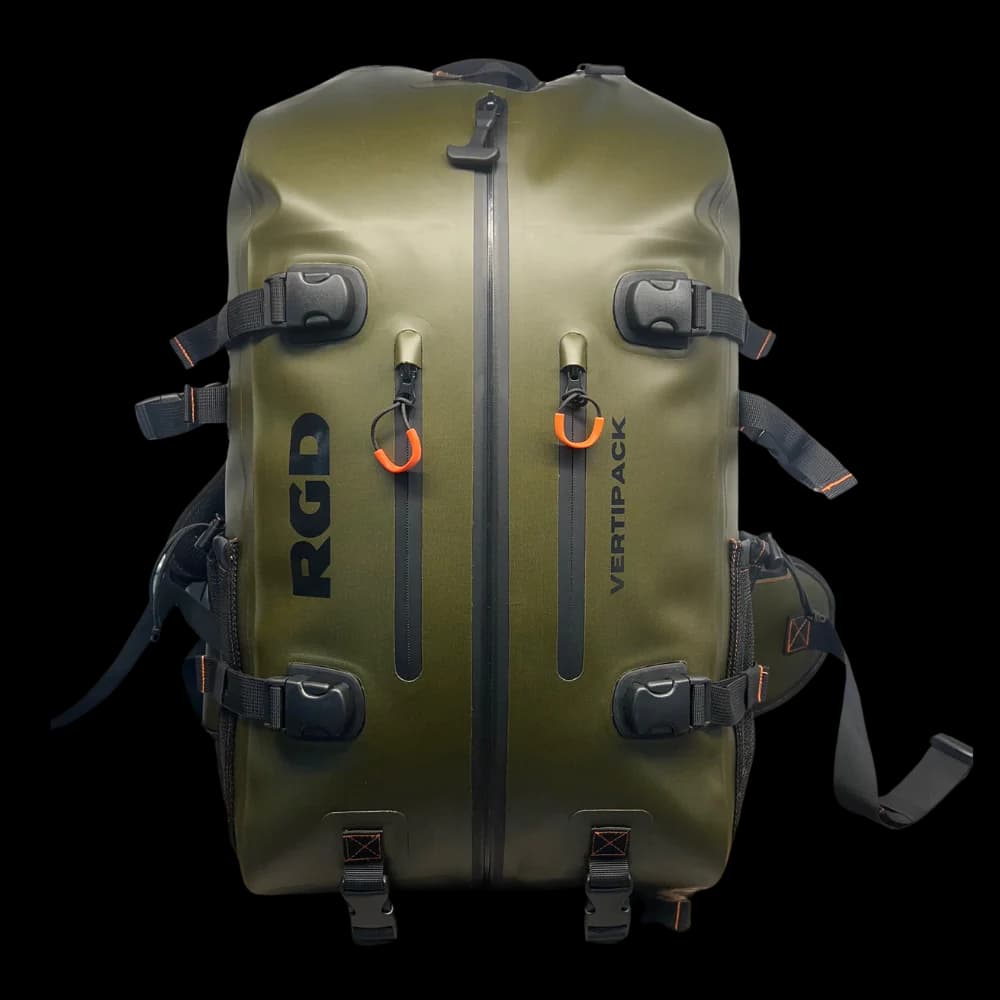 Vertical Pack