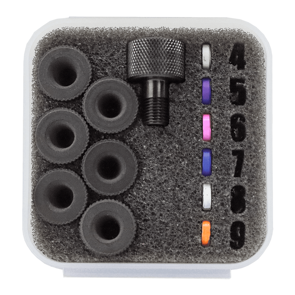 Iron i™ Storage Case