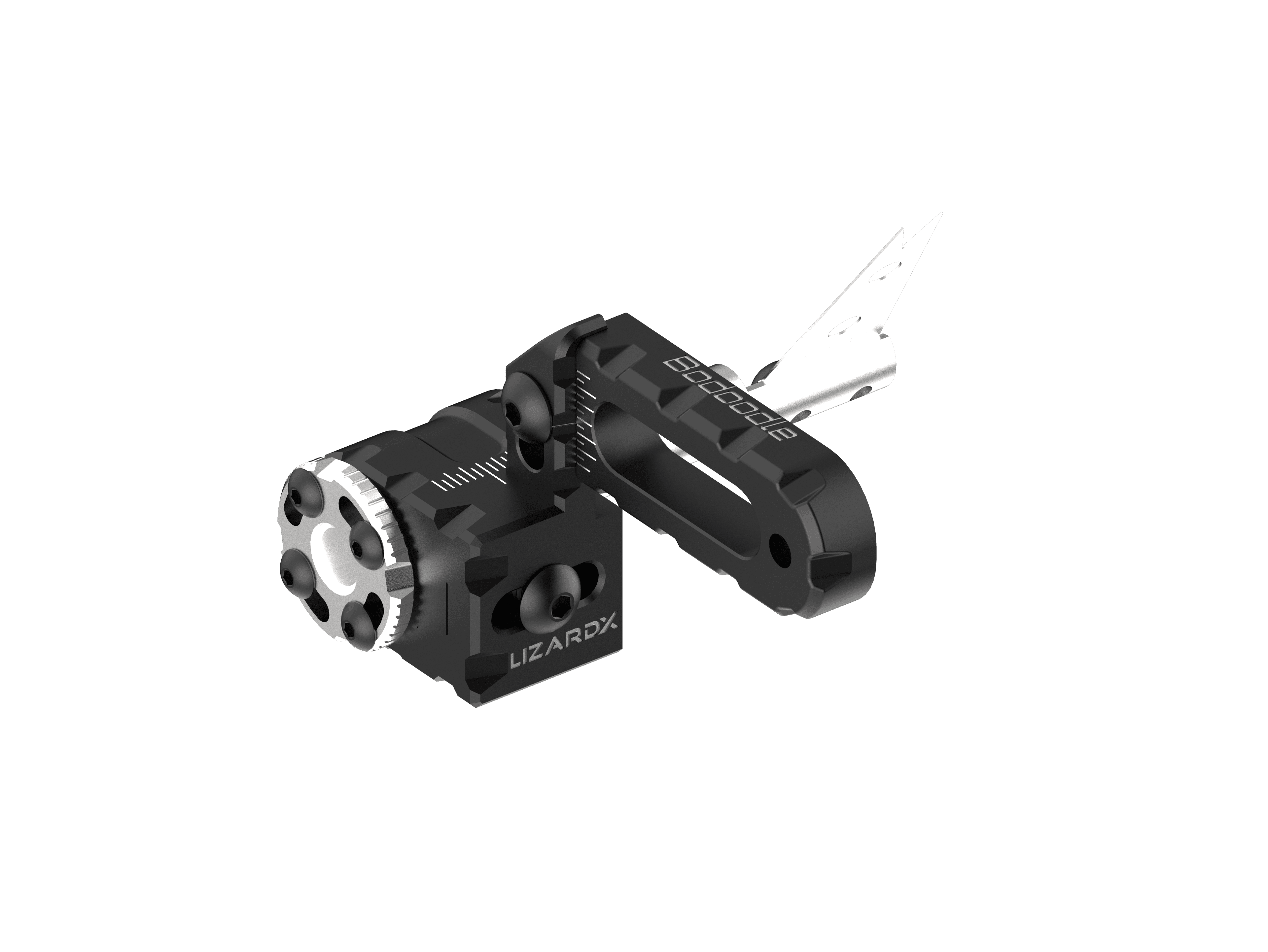 LizardX™ Bow Arrow Rest - thumbnail 2