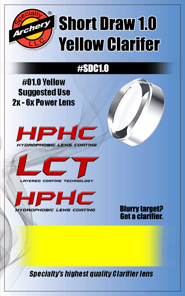 Short Draw Clarifier Kit - thumbnail 9