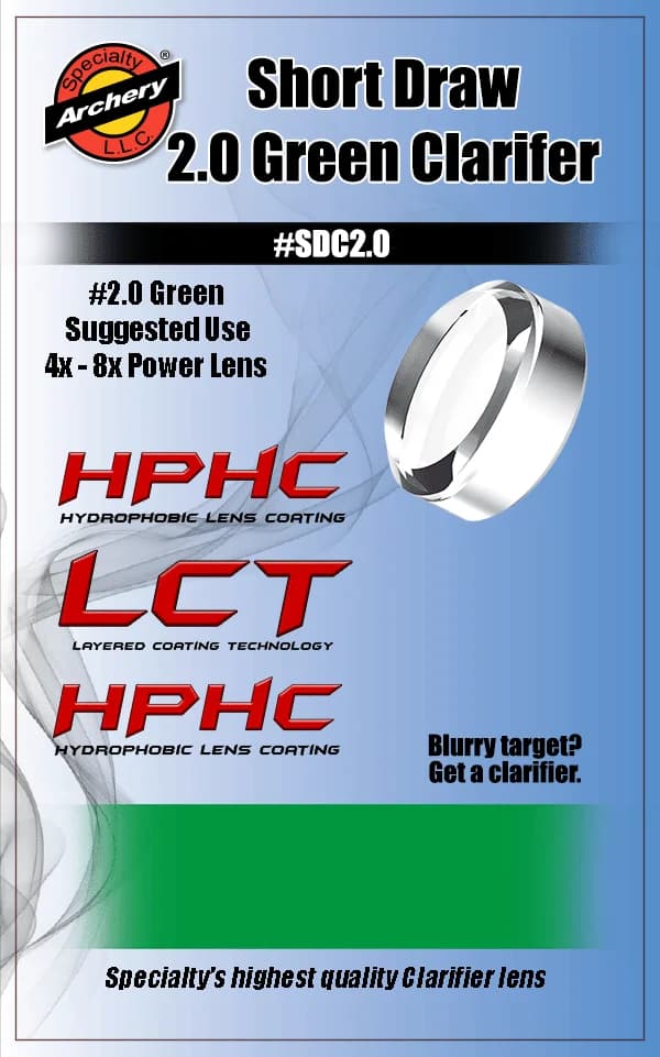 Short Draw Clarifier Kit - thumbnail 7