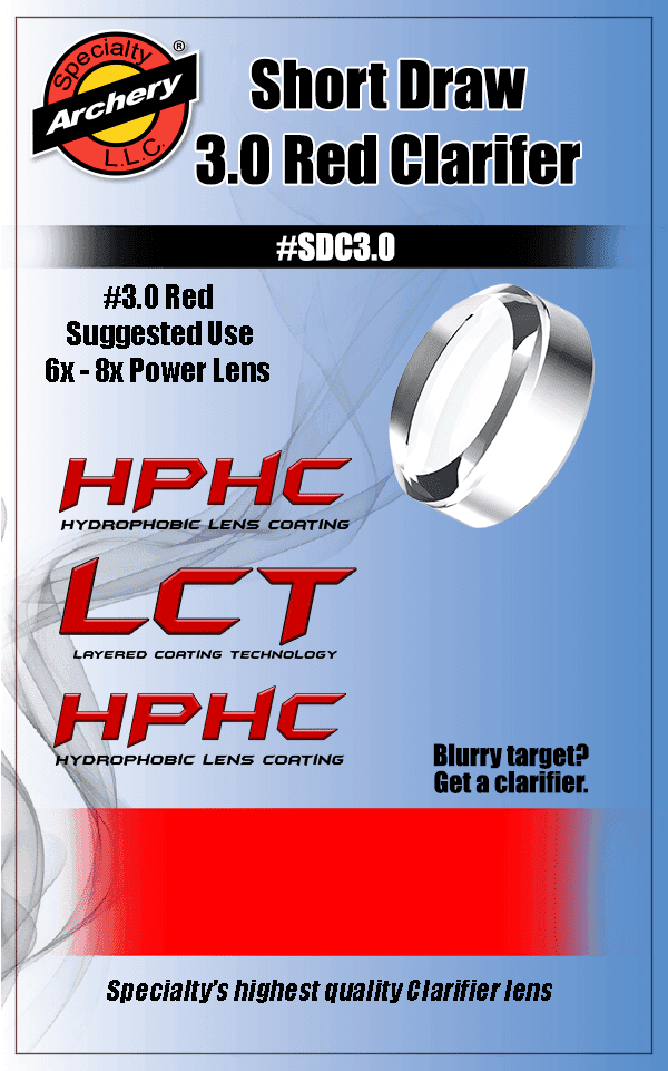 Short Draw Clarifier Kit - thumbnail 6