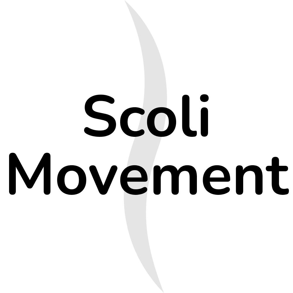 Scoliosis Movement Specialist Certificate Program Module 3: Scoli Movement