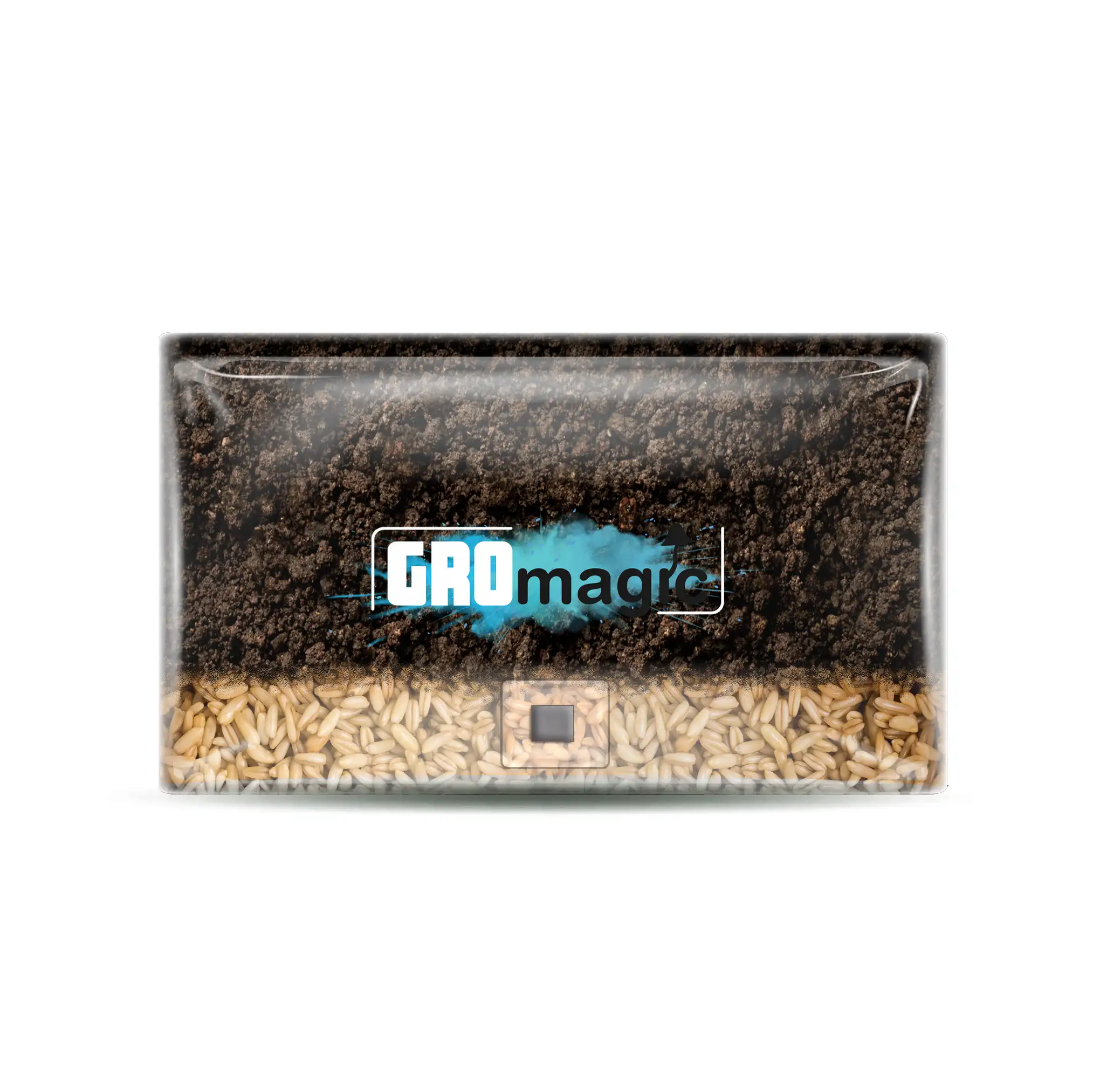 Grow Bag 5lb