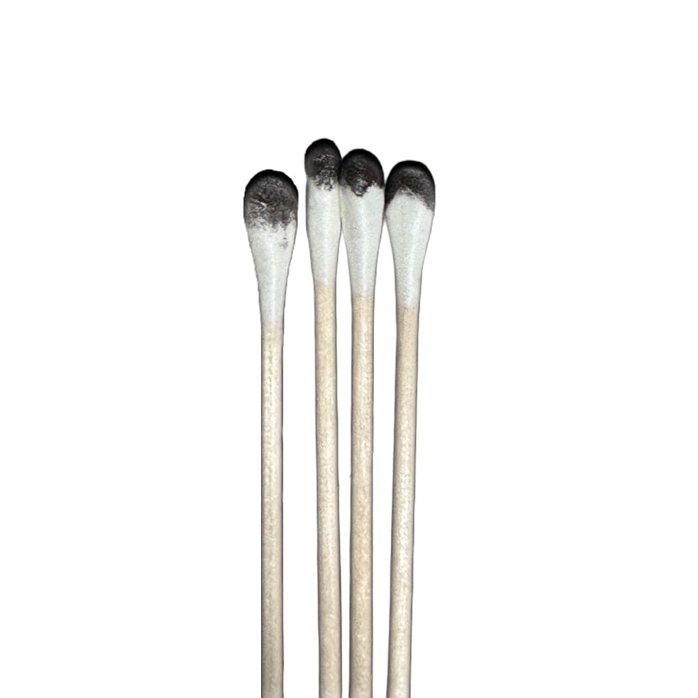 Pink Buffalo Mushroom Spore Swabs