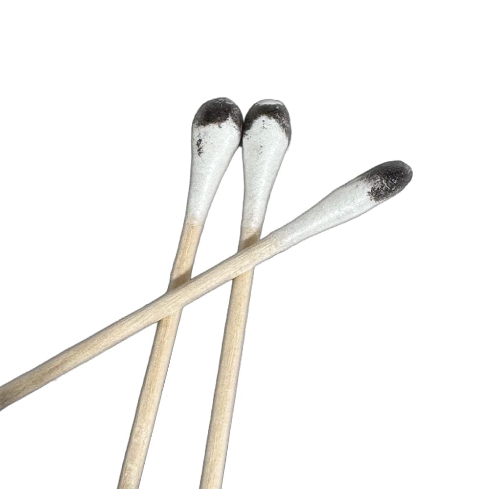 B+ Mushroom Spore Swabs