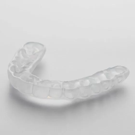 Mouth Guard For Grinding Teeth - thumbnail 5
