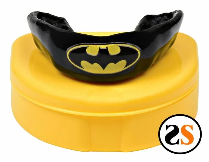 Batman Mouthguard