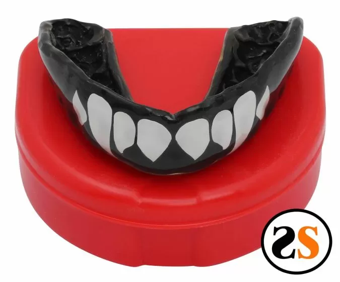 Fang Mouthguard