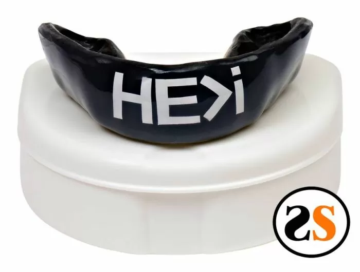 He > I (He Is Greater Than I) Mouthguard
