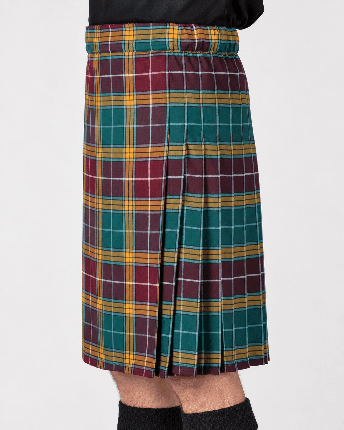 Buchanan Ancient Hiking Kilt - thumbnail 3