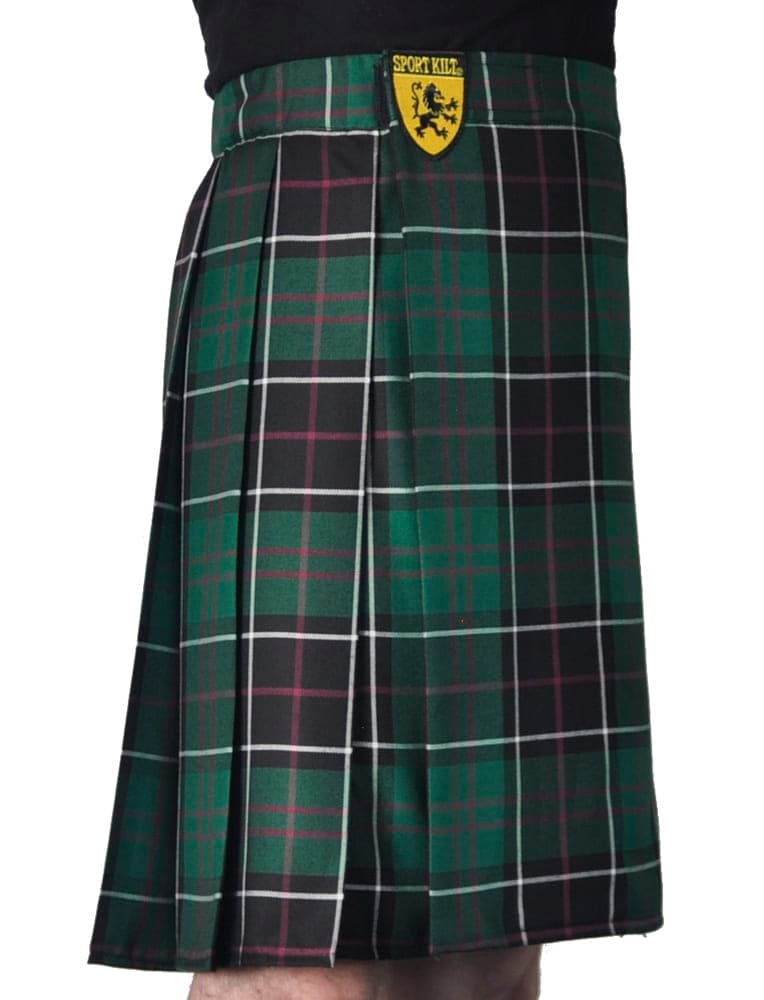 Sinclair Original Sport Kilt - thumbnail 2