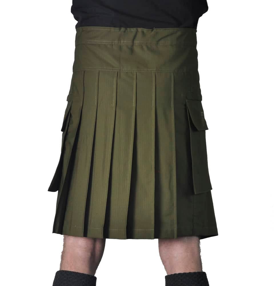 Recon 2 Hiking Kilt - thumbnail 4