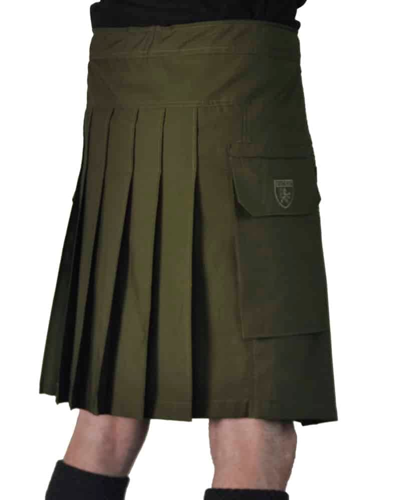 Recon 2 Hiking Kilt