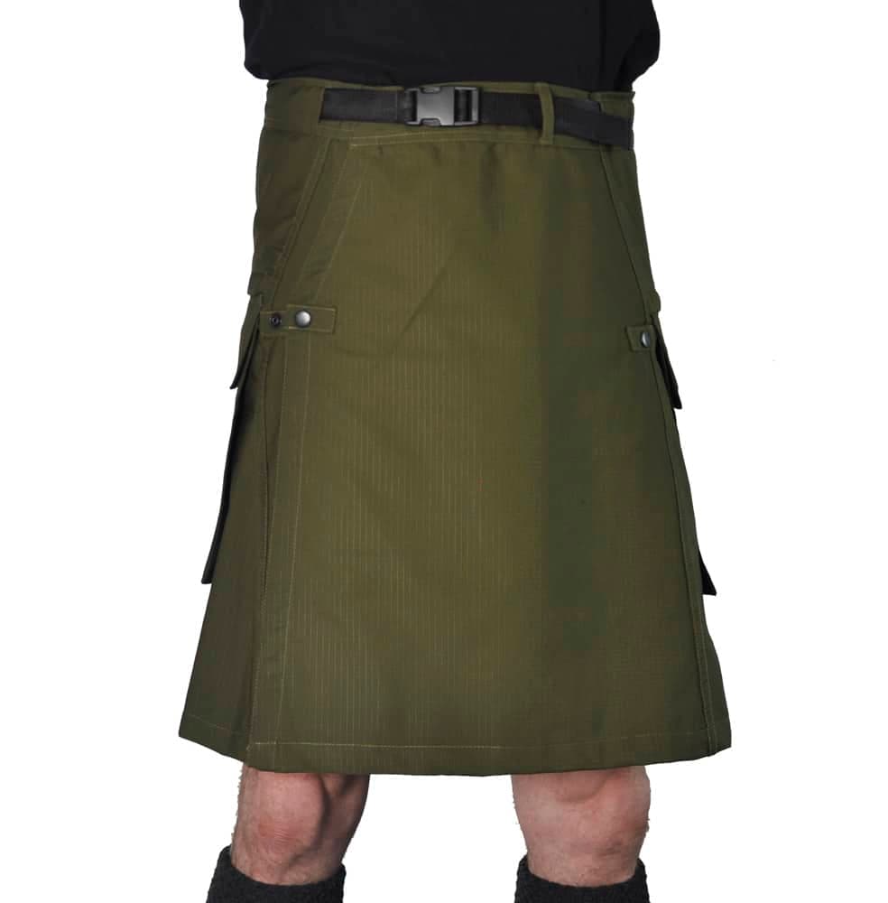 Recon 2 Hiking Kilt - thumbnail 2