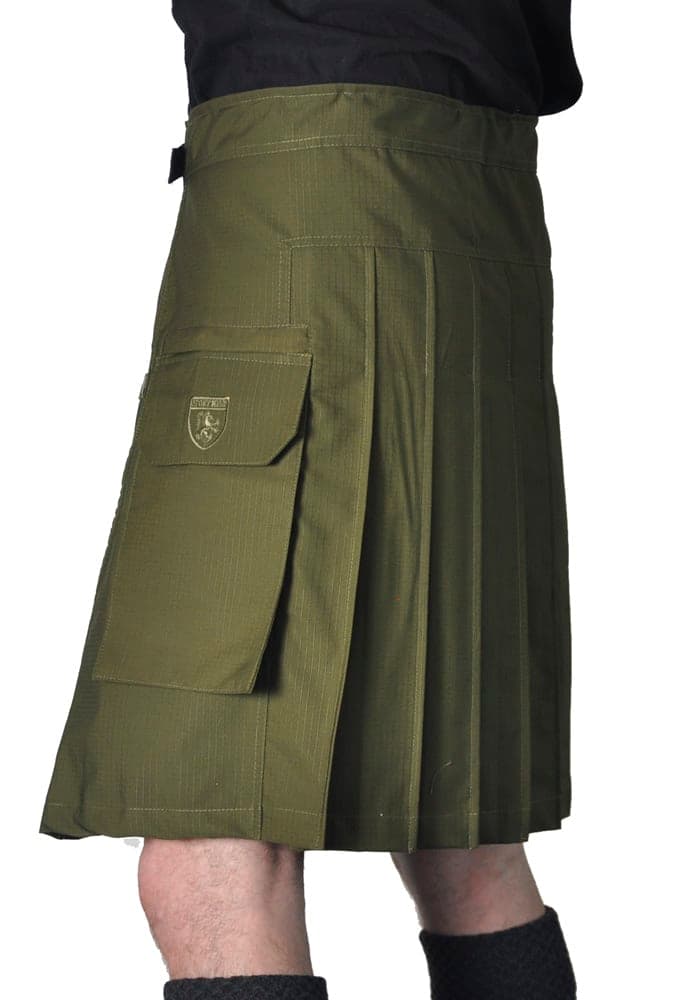 Recon 2 Hiking Kilt - thumbnail 3