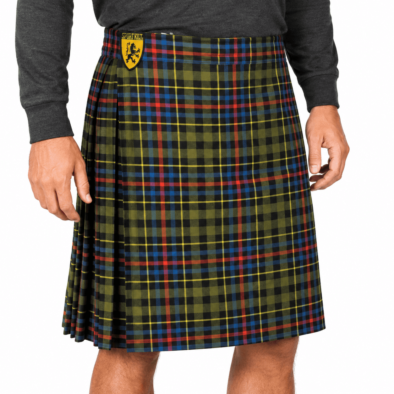 Remember the Fallen Original Sport Kilt