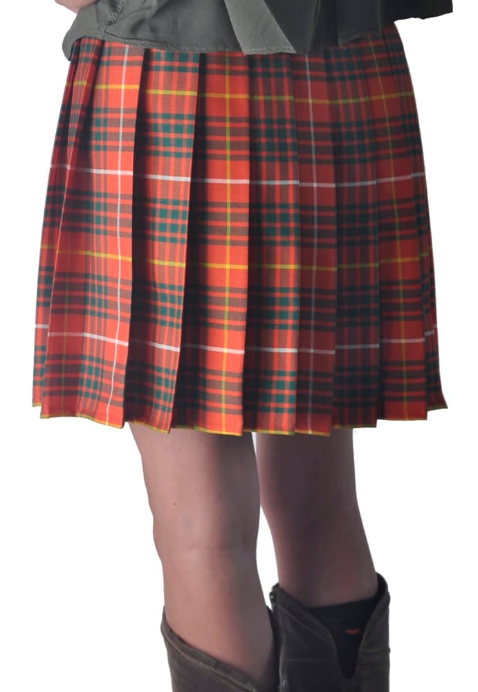 Bruce Women’s Sport Kilt - thumbnail 2