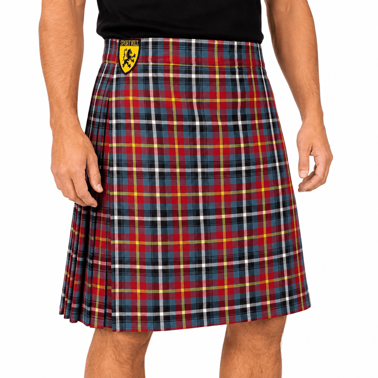 Alaskan Sport Kilt