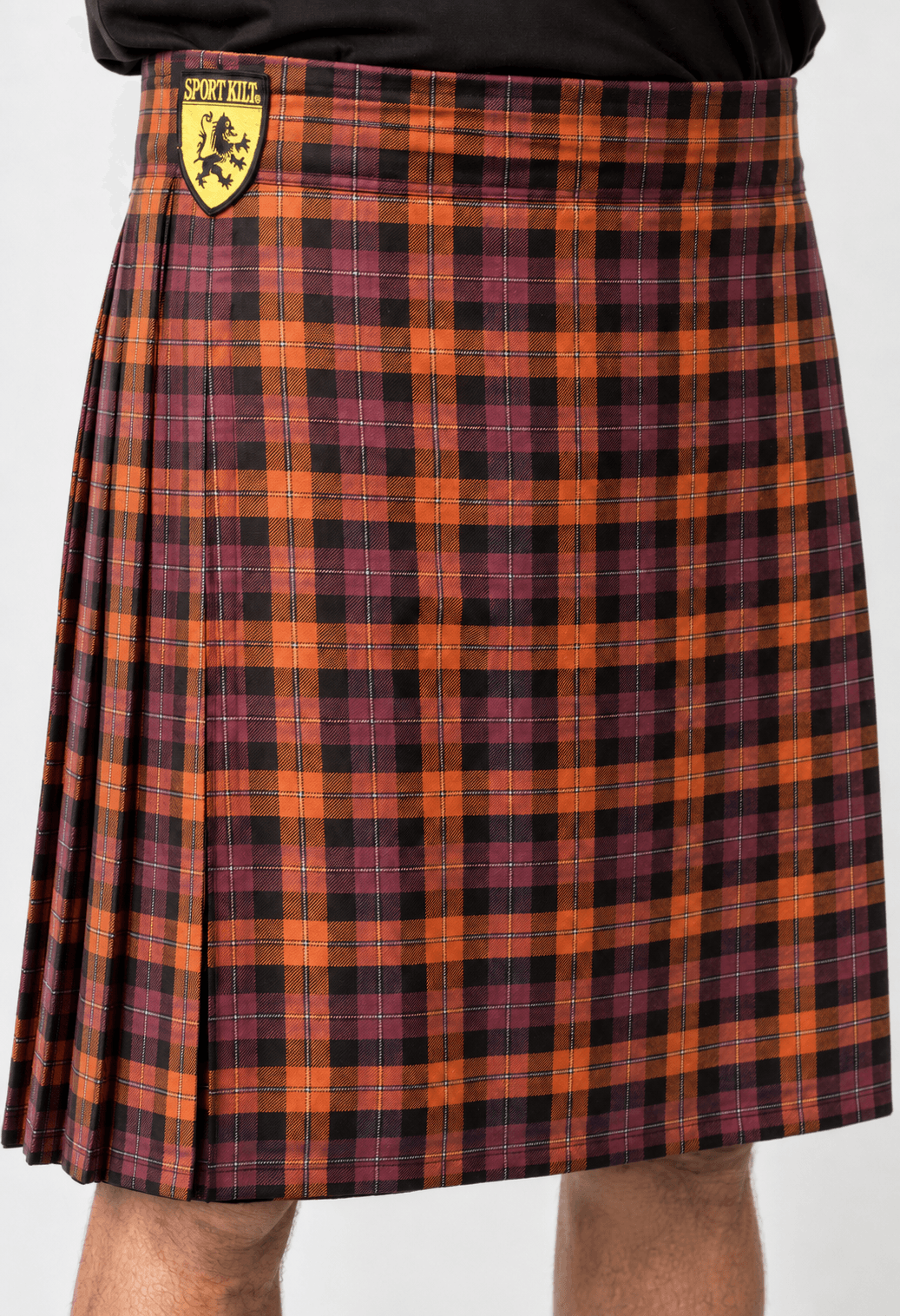 MacToasty Comfy kilt