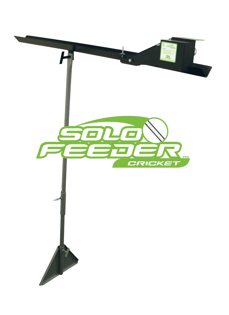Solo Feeder – Cricket