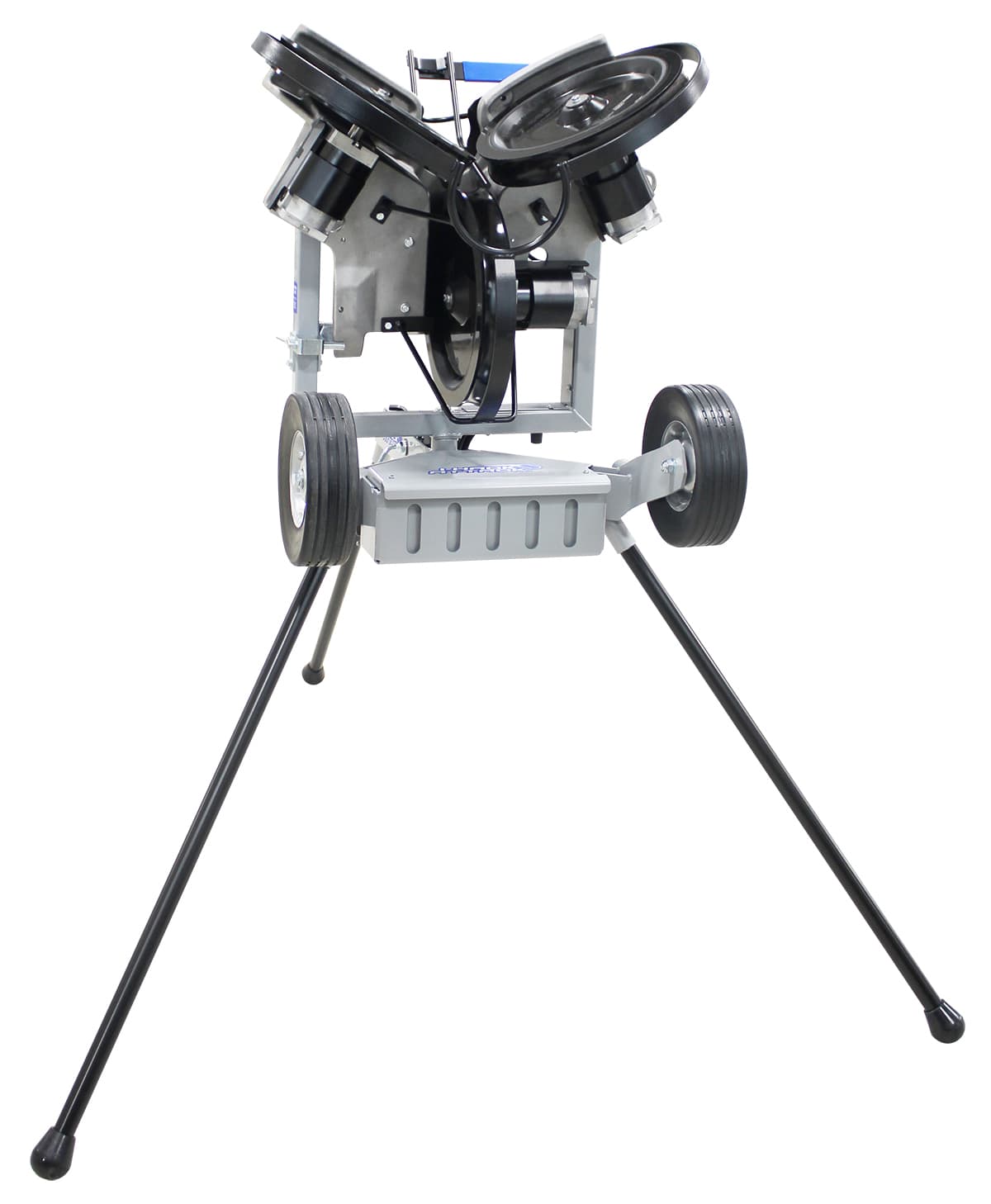 I-Hack Attack Baseball Pitching Machine - thumbnail 2