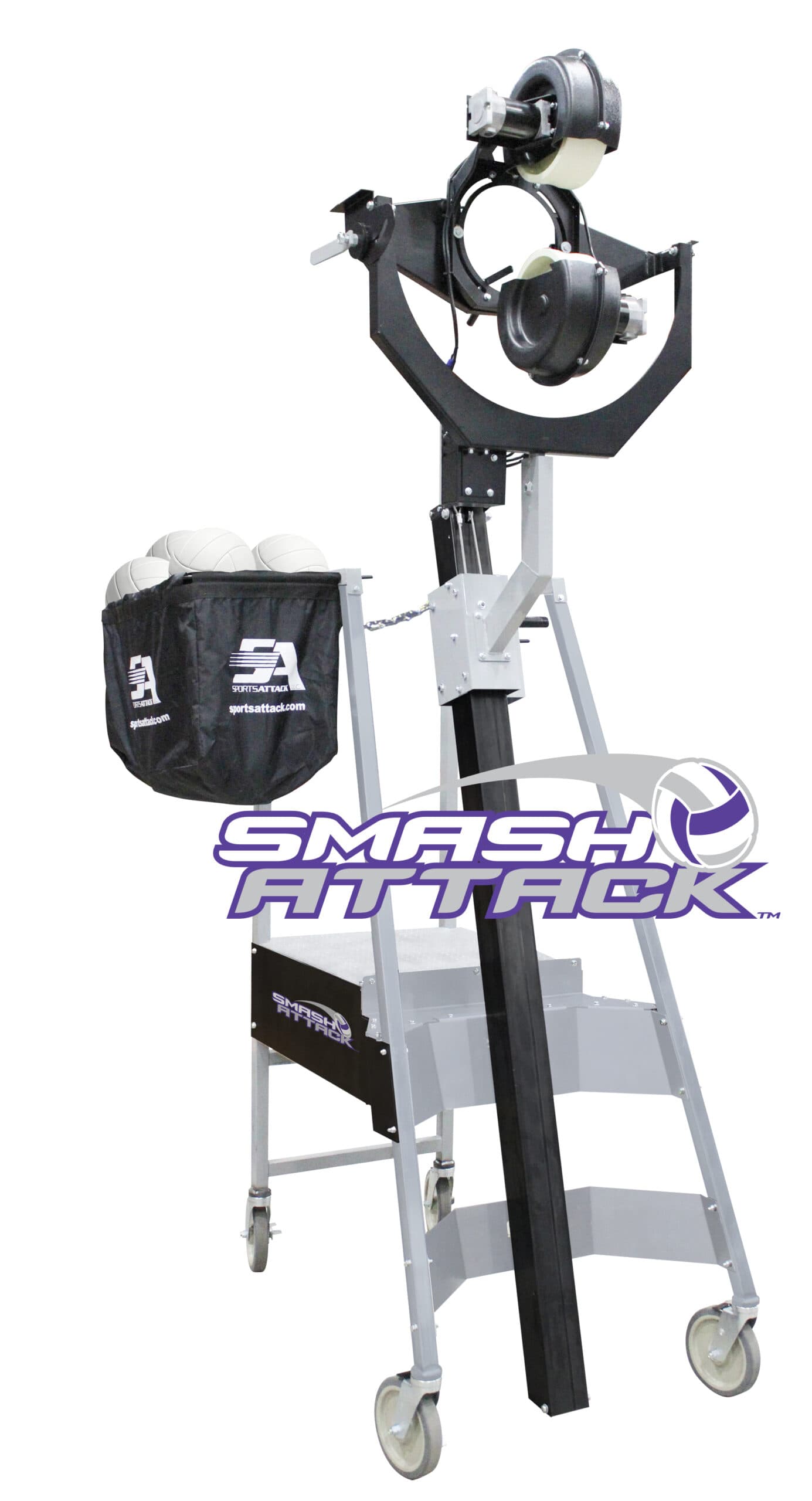 Smash Attack Volleyball Machine