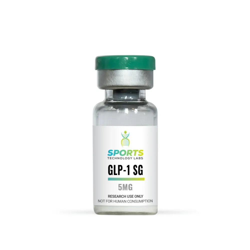 GLP-1 SG 5MG