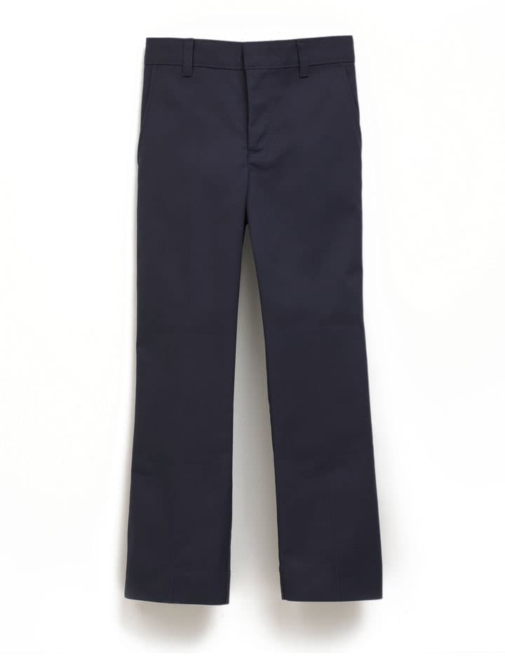 Men’s Slender leg Fit Pants (Elderwear) - thumbnail 2