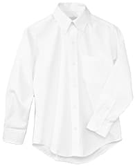 Male Long Sleeve Oxford (Elderwear) - thumbnail 2