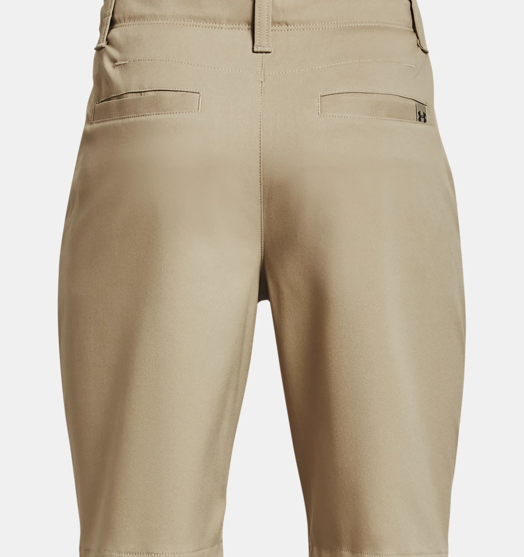 Boys Dri-Fit Performance Shorts (Under Armour)