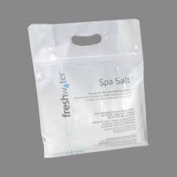 Freshwater Spa Salt 10lb
