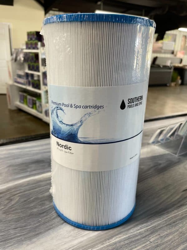 Nordic 45 SQ FT Spa Filter