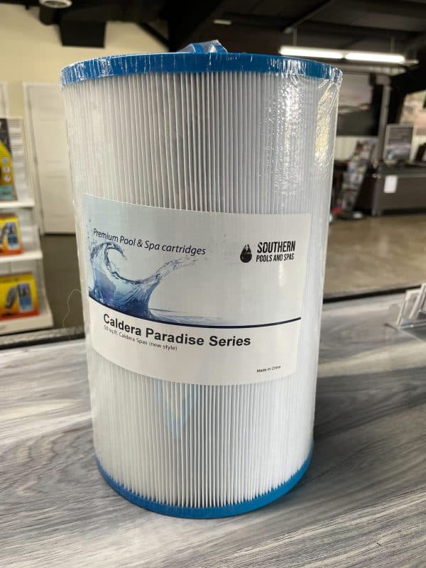 Caldera 50 SQ FT Spa Filter