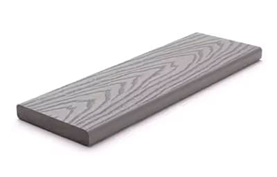 16′ Trex Select Composite Decking (Pebble Grey)
