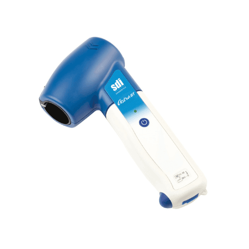 AstraBT Handheld Spirometer