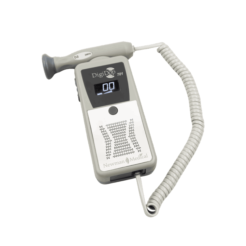 DigiDop Classic Doppler System