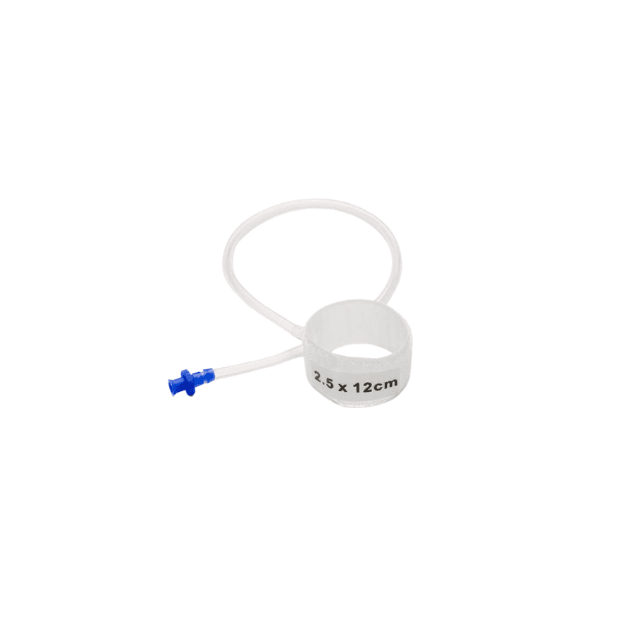 simpleABI Disposable Digit Cuff