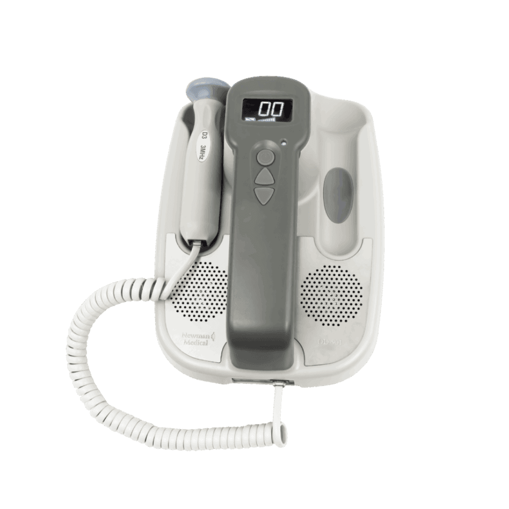 DigiDop Tabletop Doppler System