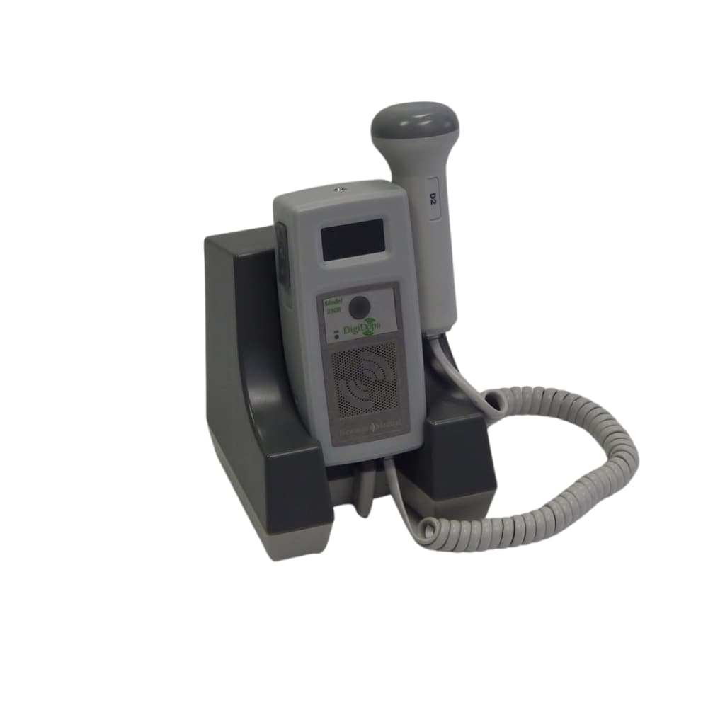 DigiDop Doppler Wall/ Table Base