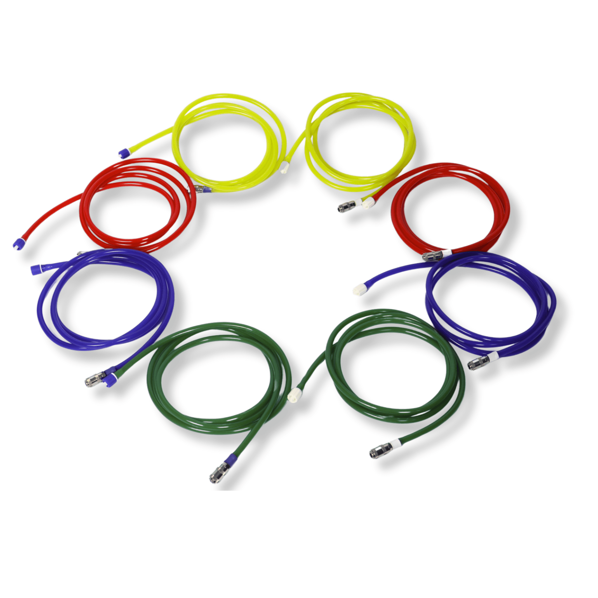 simpleABI Cuff-Link Tubing