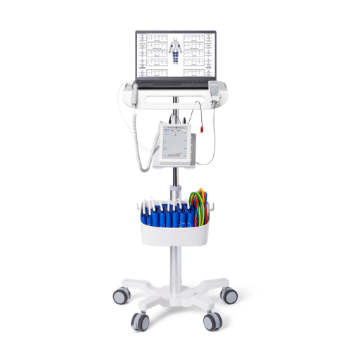 simpleABI Automated Cuff-Link System