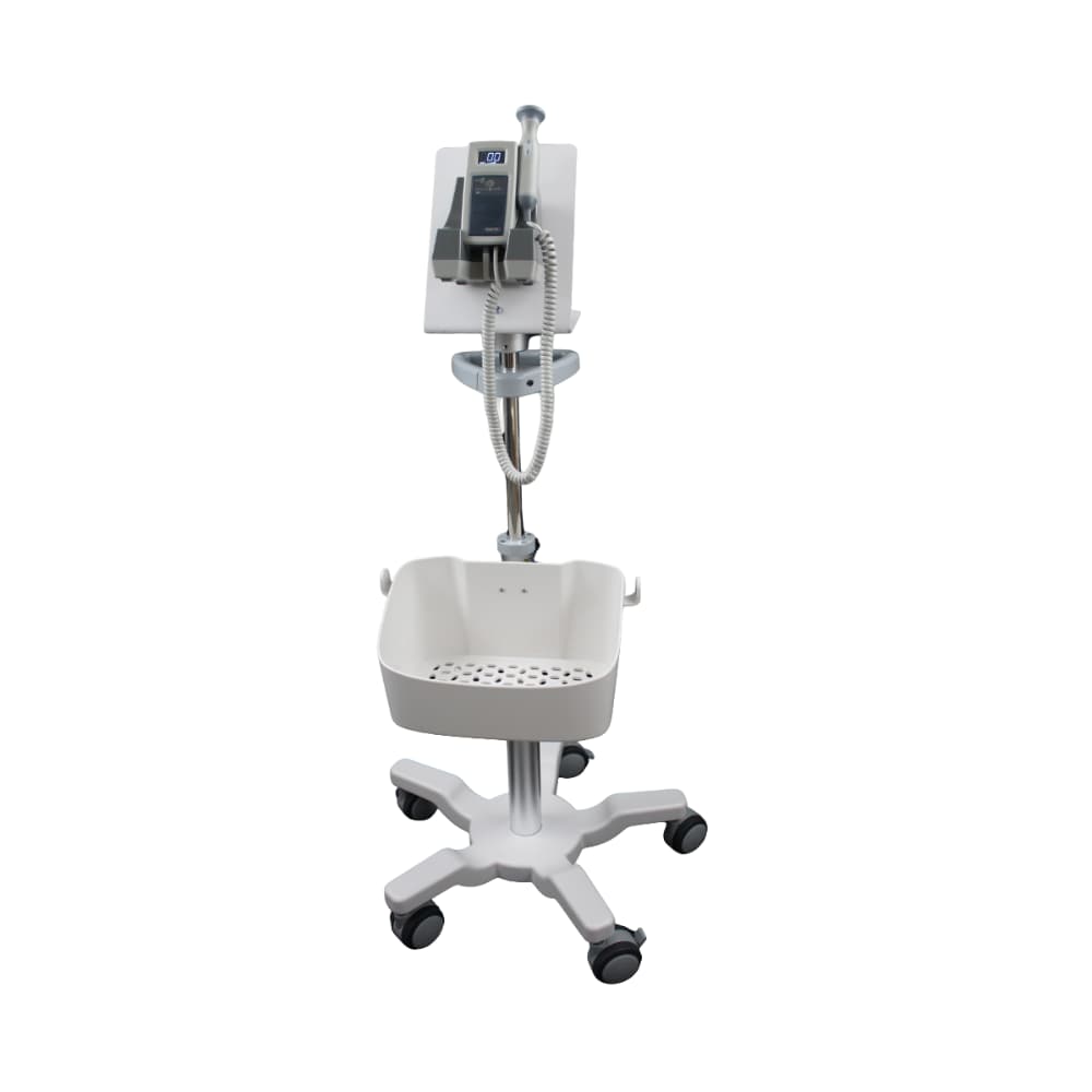 DigiDop Doppler Roll Stand