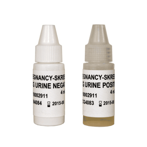 Value+ hCG Controls