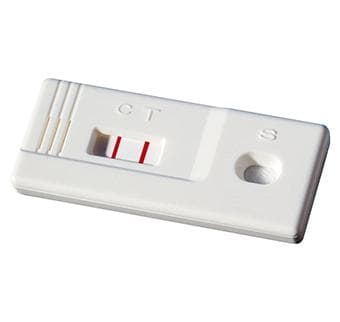 Value+ Rapid hCG Test Cassette